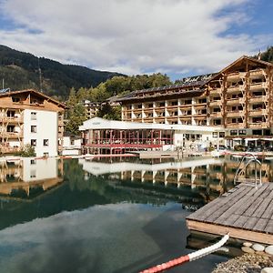 Thermenwelt Hotel Pulverer